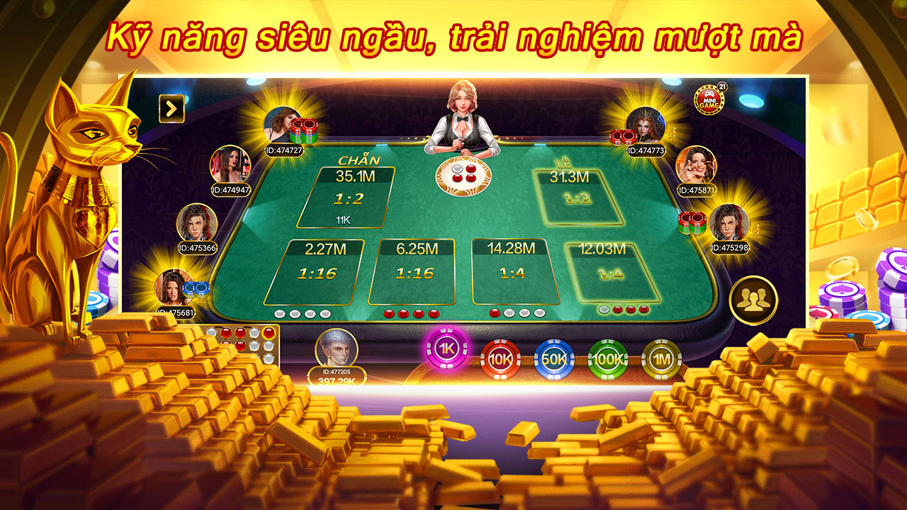 Trải Nghiệm Đỉnh Cao Cùng https//choigamebai.org/ - Nền Tảng Chơi Game Bài Đa Dạng, Uy Tín